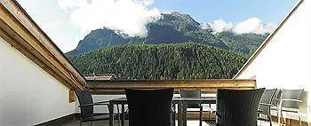 Alpinlodges 외치