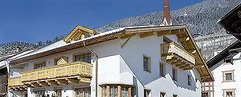 아파트 Alpinlodges *