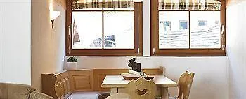 Alpinlodges Lejlighed