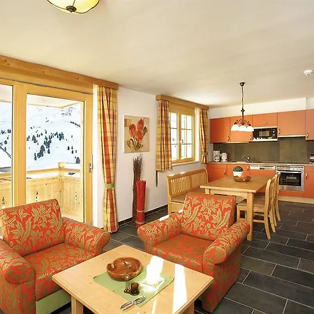 Alpinlodges *