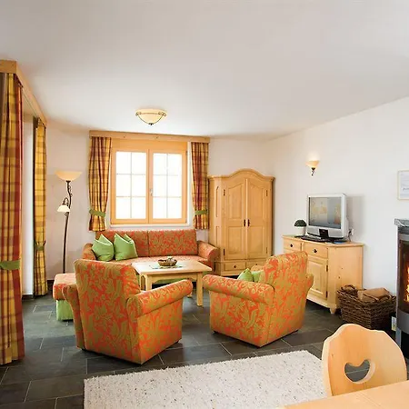 아파트 Alpinlodges