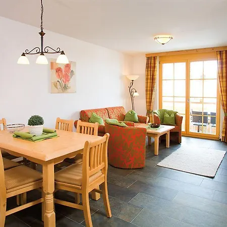 Lejlighed Alpinlodges