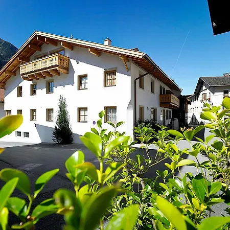 Alpinlodges Lejlighed