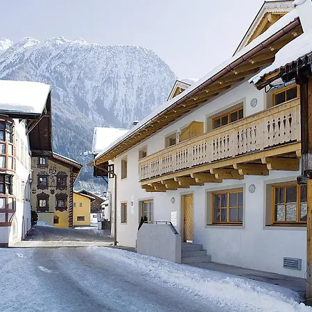 Alpinlodges