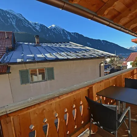 Alpinlodges