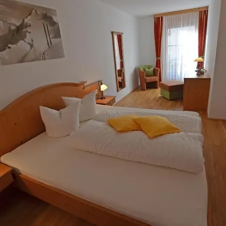 아파트 Alpinlodges 외치