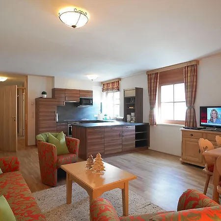 Lejlighed Alpinlodges Oetz