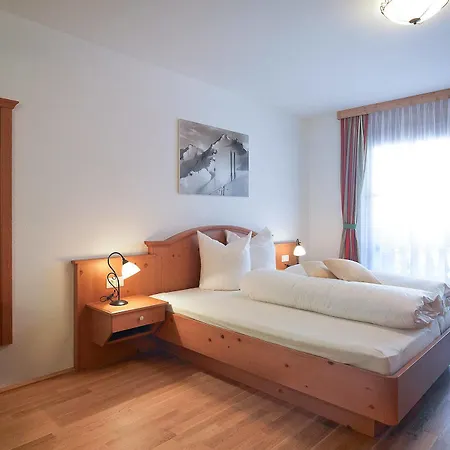 Alpinlodges