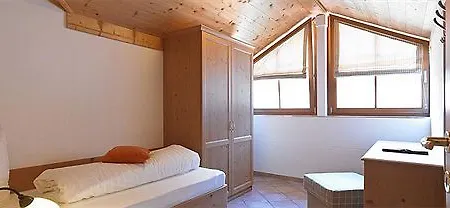Alpinlodges Lejlighed