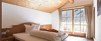 아파트 Alpinlodges 외치