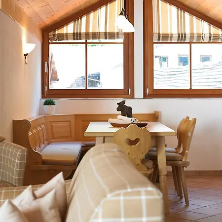 Alpinlodges * Oetz