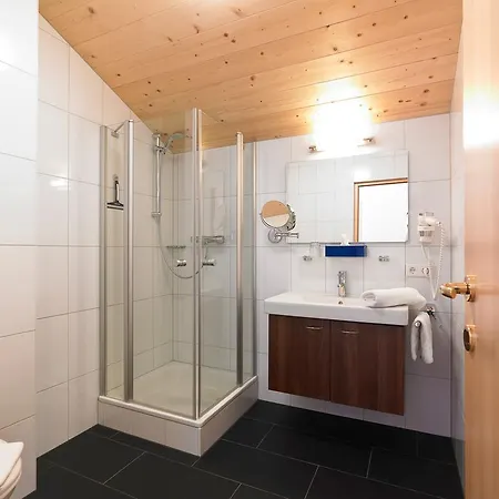 Alpinlodges Lejlighed Oetz