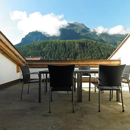 Lejlighed Alpinlodges *