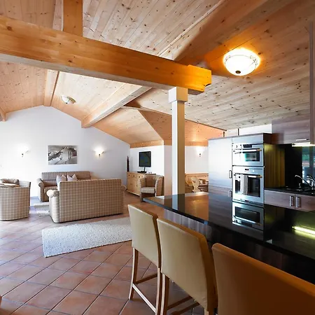 Alpinlodges