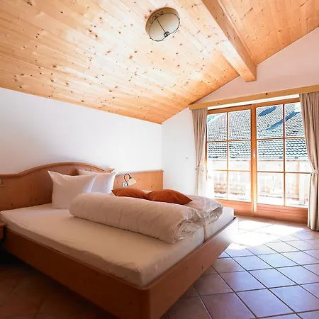 Alpinlodges 아파트 *