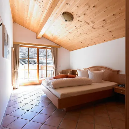 아파트 Alpinlodges 외치