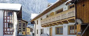 Alpinlodges Oetz