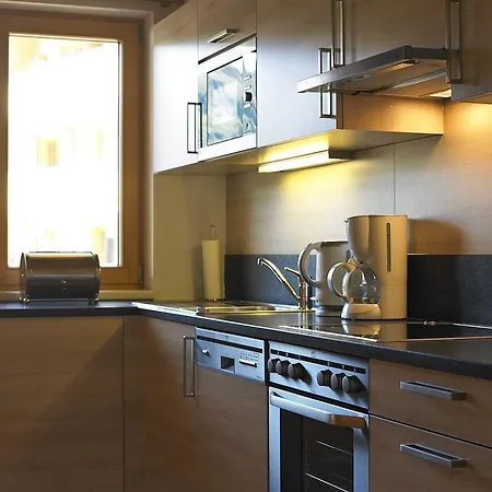 Apartment Alpinlodges