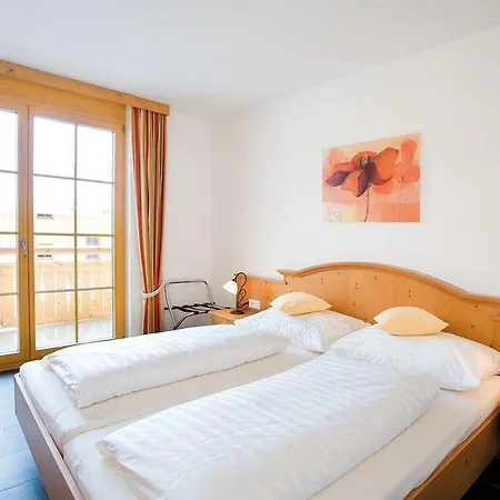 Alpinlodges Apartment