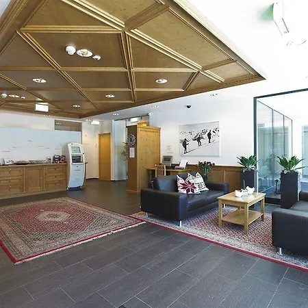 Apartment Alpinlodges