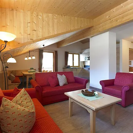 Alpinlodges *