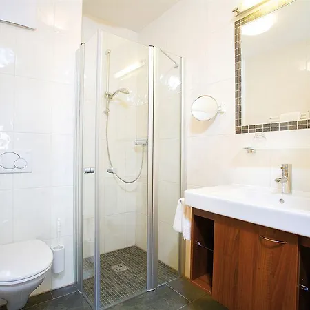 Alpinlodges Apartment