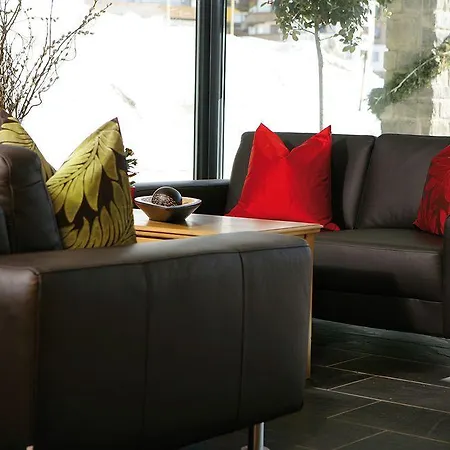 Alpinlodges Apartment