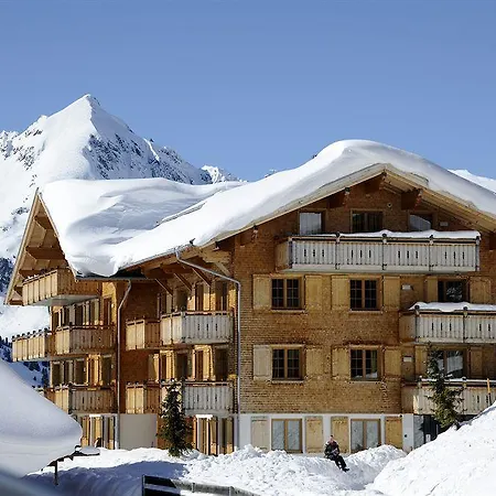Alpinlodges Oetz
