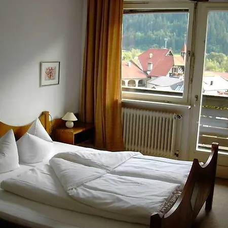 Alpinlodges Apartment