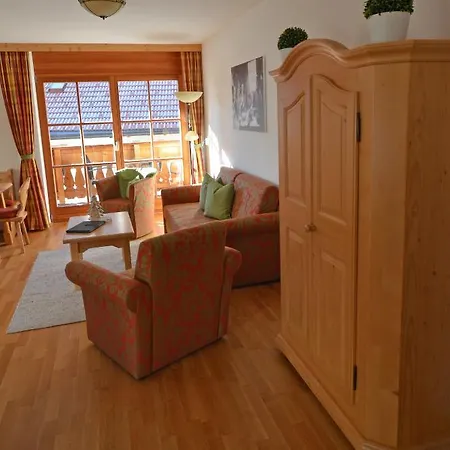 Alpinlodges Oetz