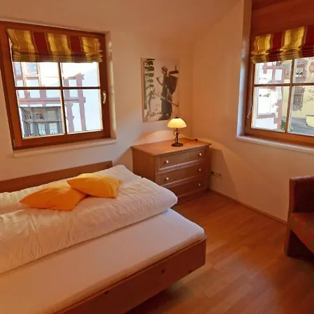 Apartment Alpinlodges *