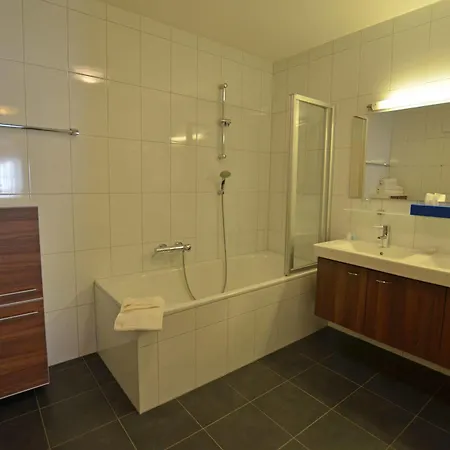 Apartment Alpinlodges Oetz