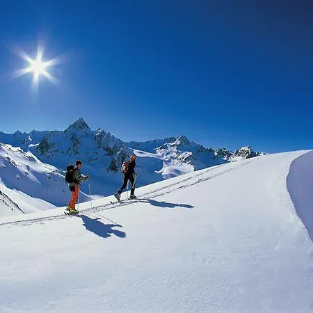 Alpinlodges