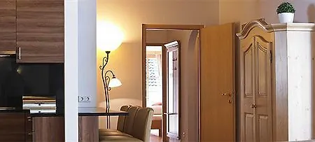 Apartment Alpinlodges