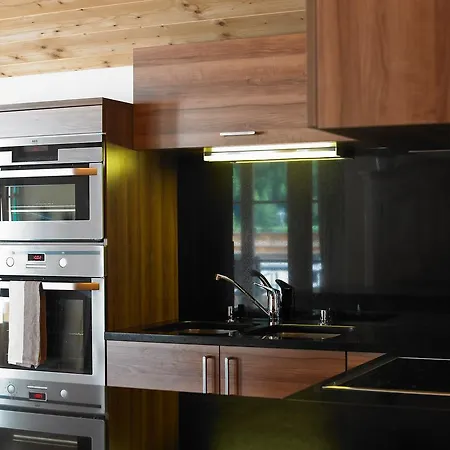 Apartment Alpinlodges