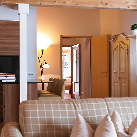 Alpinlodges Oetz