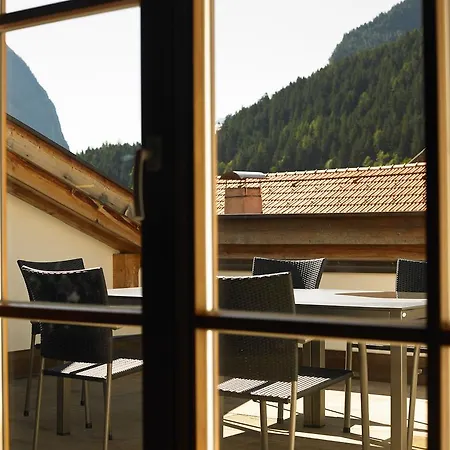 Alpinlodges Apartment