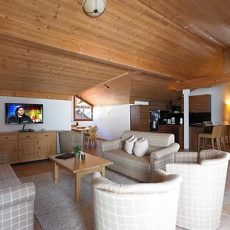Alpinlodges *